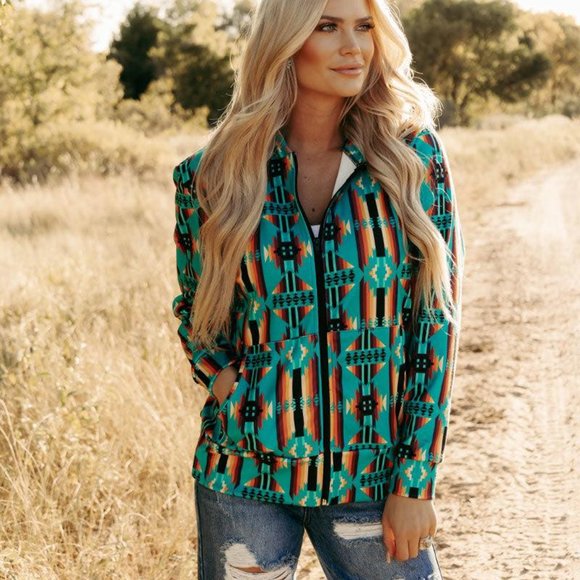 Rugged Ranch Jacket by Sterling Kreek - Picture 2 of 4